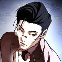 Kwak Ji Chang