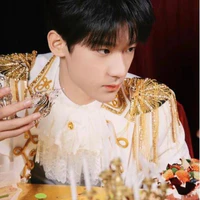 Trương Tuần Hào(anh)