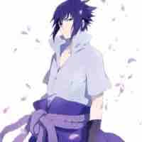 Uchiha Sasuke