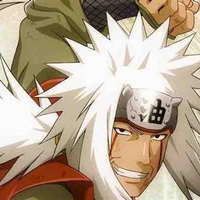 Jiraiya