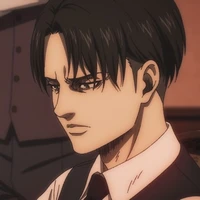 Levi Ackerman