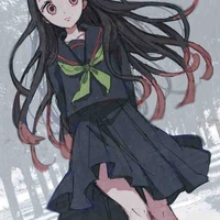 Kamado Nezuko
