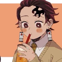 Kamado Tanjiro