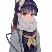 Tsuyuri Kanao