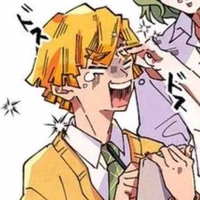 Agatsuma Zenitsu