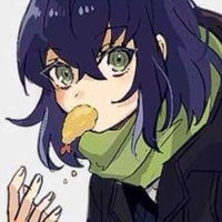 Hashibira Inosuke