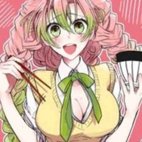 Kanroji Mitsuri