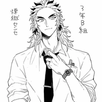 Rengoku(thầy sử)