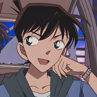 Kudo Shinichi