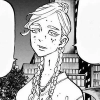Haitani Ran