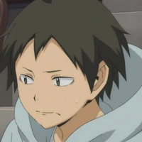 Yamaguchi Tadashi