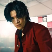 Suzaki Ryo (Senomon)