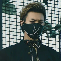 Ito Kamui (Suzuran)