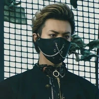 Ito Kamui (Suzuran)