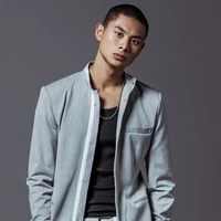 Sawamura Shoji (Housen)