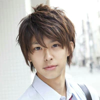 Katsuhiro Suzuki