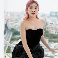 Trần Khả Như