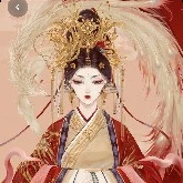 hoàng hậu-cô cô