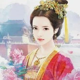 Tần phi-nv phản diện