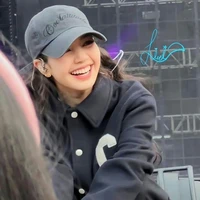 LALISA- cô