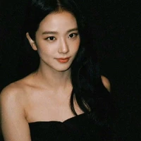 Kim Jisoo- soo