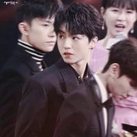 Tác giả u mê TFBOYS 