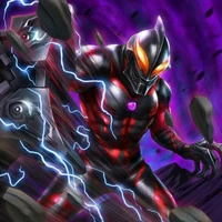 Ultraman Belial