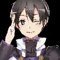 Kirito