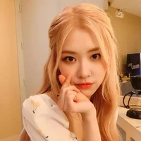 Park Chaeyoung(chị)