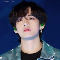 Kim Taehyung(V)