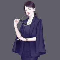 Lăng Tiểu Nghị (mẹ top)