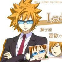 LOKE(tinh linh cung sư tử)