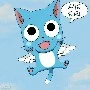 Happy