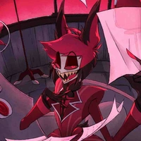 Alastor - Radio Demon