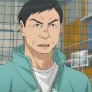 ( HLV ) Nobuteru Irihata