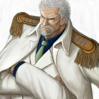 Monkey D. Garp