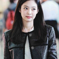 Kim Jennie 