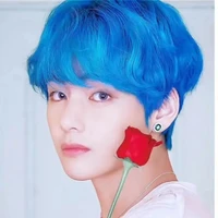Kim Taehyung
