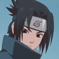 Uchiha Sasuke