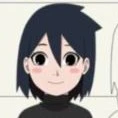 Uchiha Kiyomi
