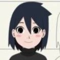 Uchiha Kiyomi