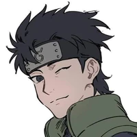 Uchiha Shisui