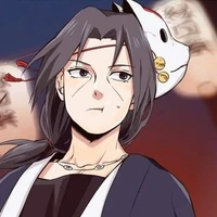 Uchiha Itachi