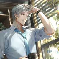 Hyuga kenji