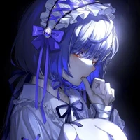 Kuroba kaito - eric lucas