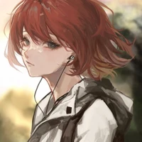 Hokijen iris ( ani)
