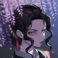 Kibutsuji Muzan