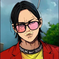 Dom Kang