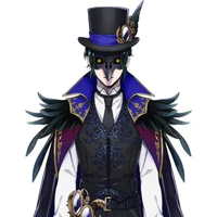 Dire Crowley