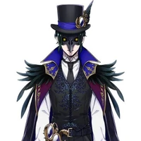 Dire Crowley
